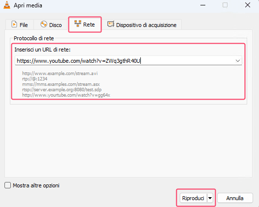 scaricare video youtube mac