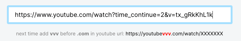 convertitore da youtube a mp4 per mac
