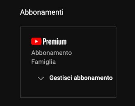 video scaricati da youtube che non vengono riprodotti 2