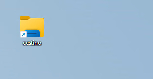 Aggiungi un Nuovo Cestino al Desktop