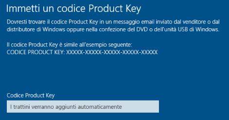 formattazione pc windows 7 4