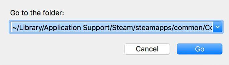 salvataggi giochi steam 3