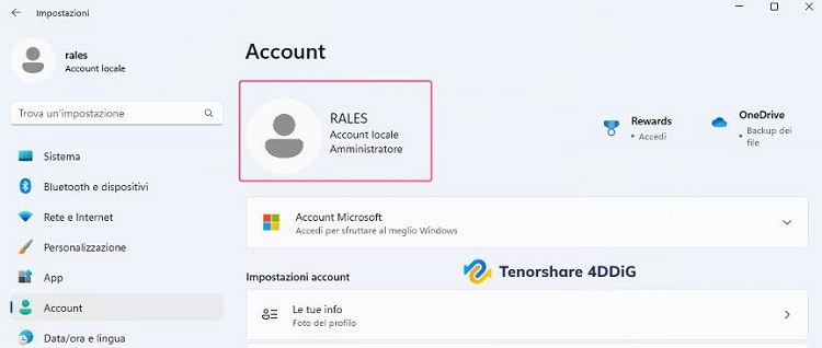 codice errore 0x80070005 2