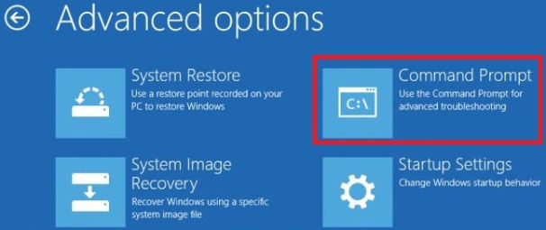 errore video tdr failure 6