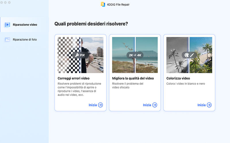 convertitore da youtube a mp4 per mac