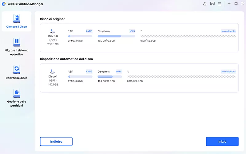 programmi per clonare hard disk gratis