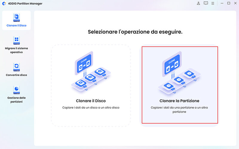 Collega un disco esterno al tuo computer