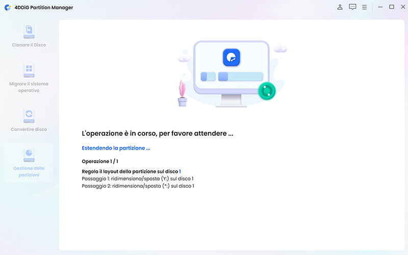 Attendere