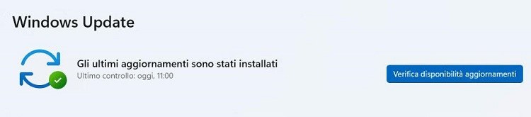 rilascio windows 11 2