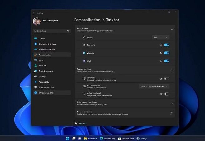 rilascio windows 11 7