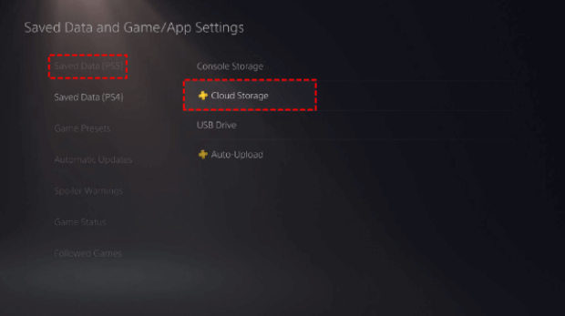 ripristino dei dati 2