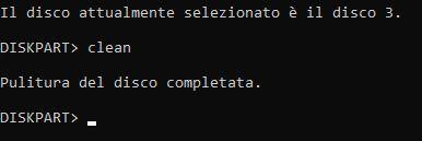 tabella partizione mbr 4