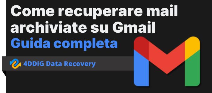 4ddig guida completa
