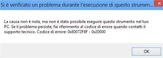 aiutarti a risolverlo