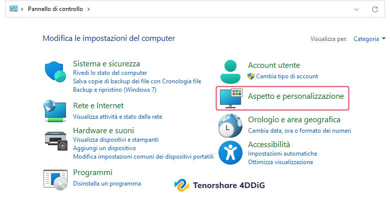 aspetto-e-personalizzazione