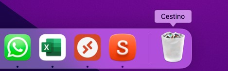 cestino-presente-nel-dock