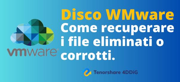 disco-wmware