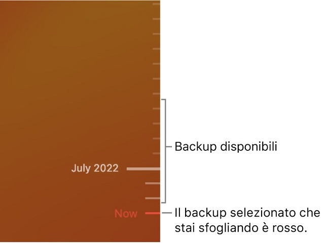 salvato i file che stai cercando