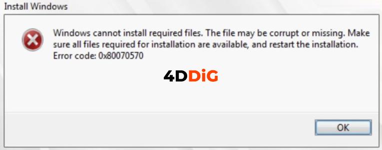 install