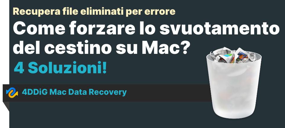 potrebbe sembrare un problema banale