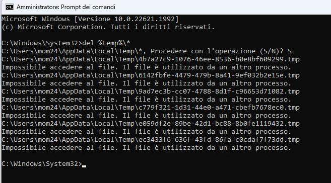 6 metodi veloci per risolvere l'errore Windows 10 0x8007007e