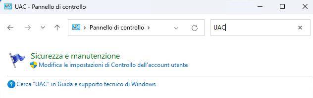accesso alla cartella di destinazione negato 7