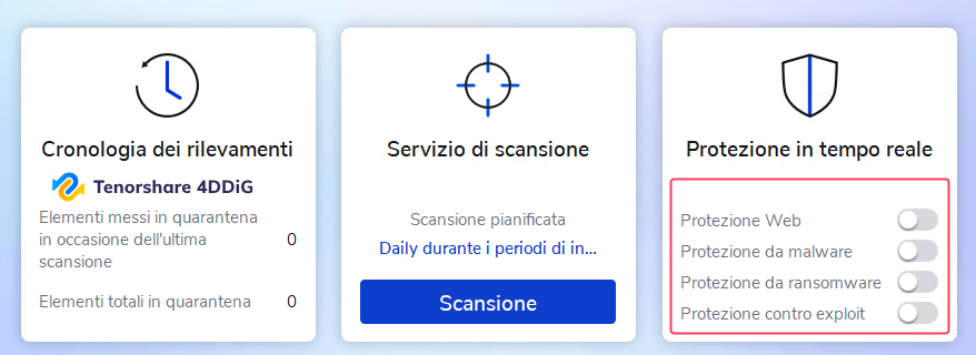 quanto tempo ci vuole per aggiornare Windows 11/10