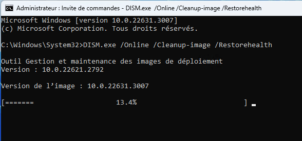 aggiornamento di Windows11/10 richiede un'eternità