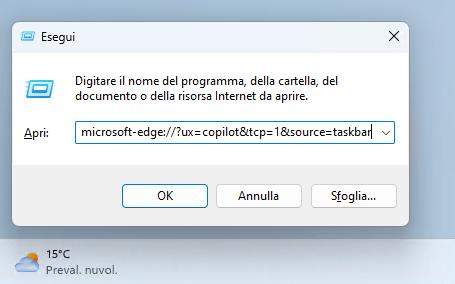 come abilitare copilot 2