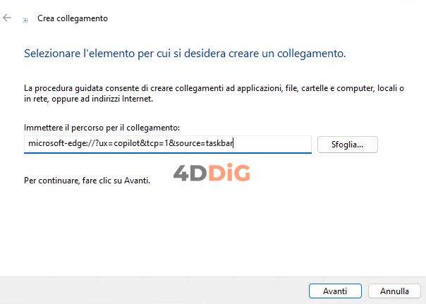 come abilitare copilot 5