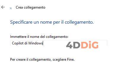 come abilitare copilot 6