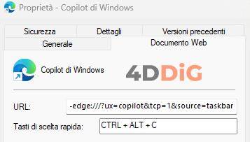 come abilitare copilot 7