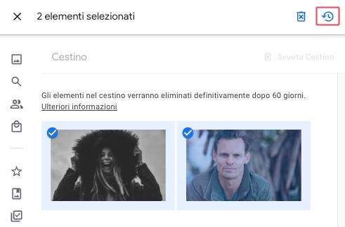 come recuperare screenshot cancellati 6