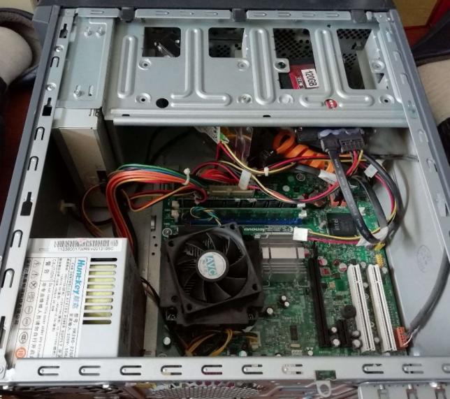 computer mainframe 2