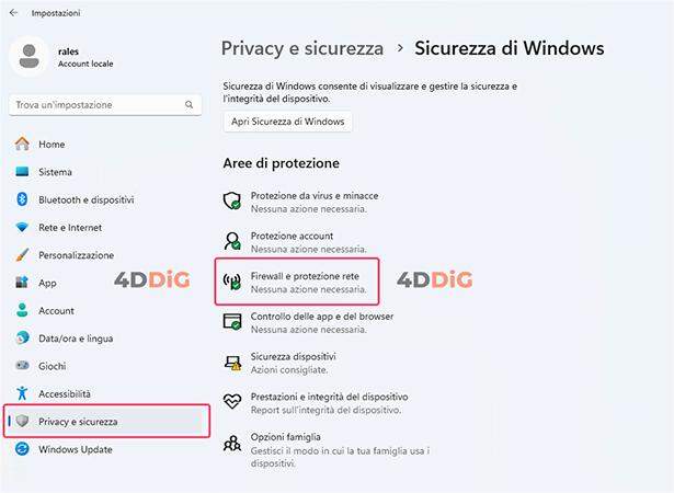 codice errore 0x8007000d