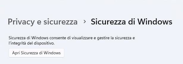 errore durante il tentativo di copia dei file di avvio