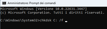 impossibile avviare correttamente l applicazione 0xc00007b