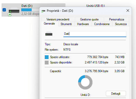 steam errore durante la scrittura sul disco