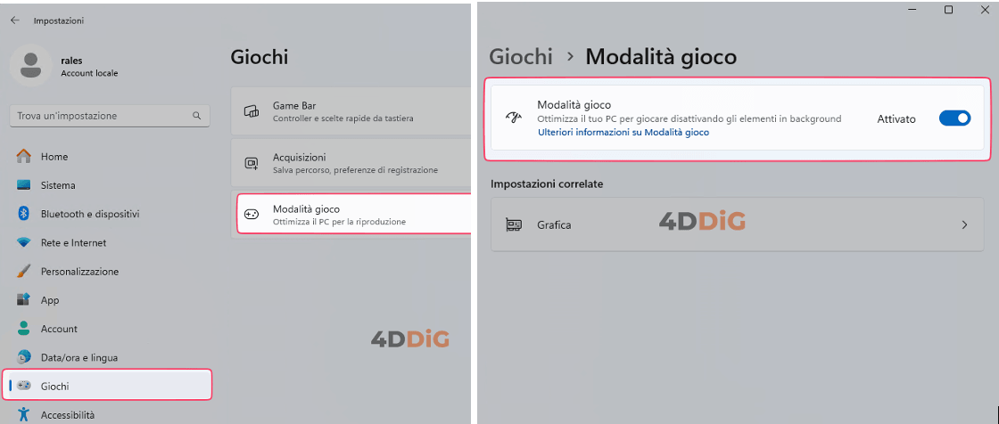 i miei giochi continuano a bloccarsi sul PC