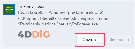 ottimizzare Windows 11 per i giochi