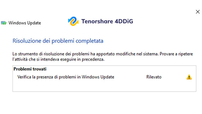 errore di download 0x80248014