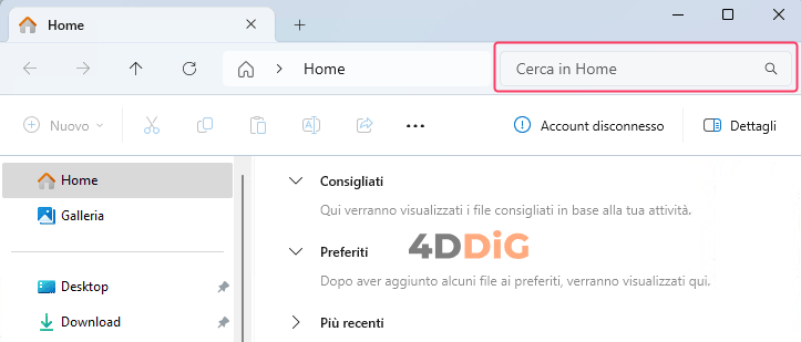 where do I find scanned documents on my PC