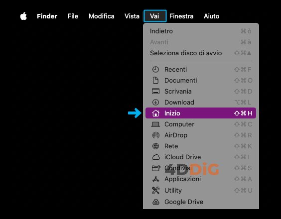 where do I find scanned documents on my PC