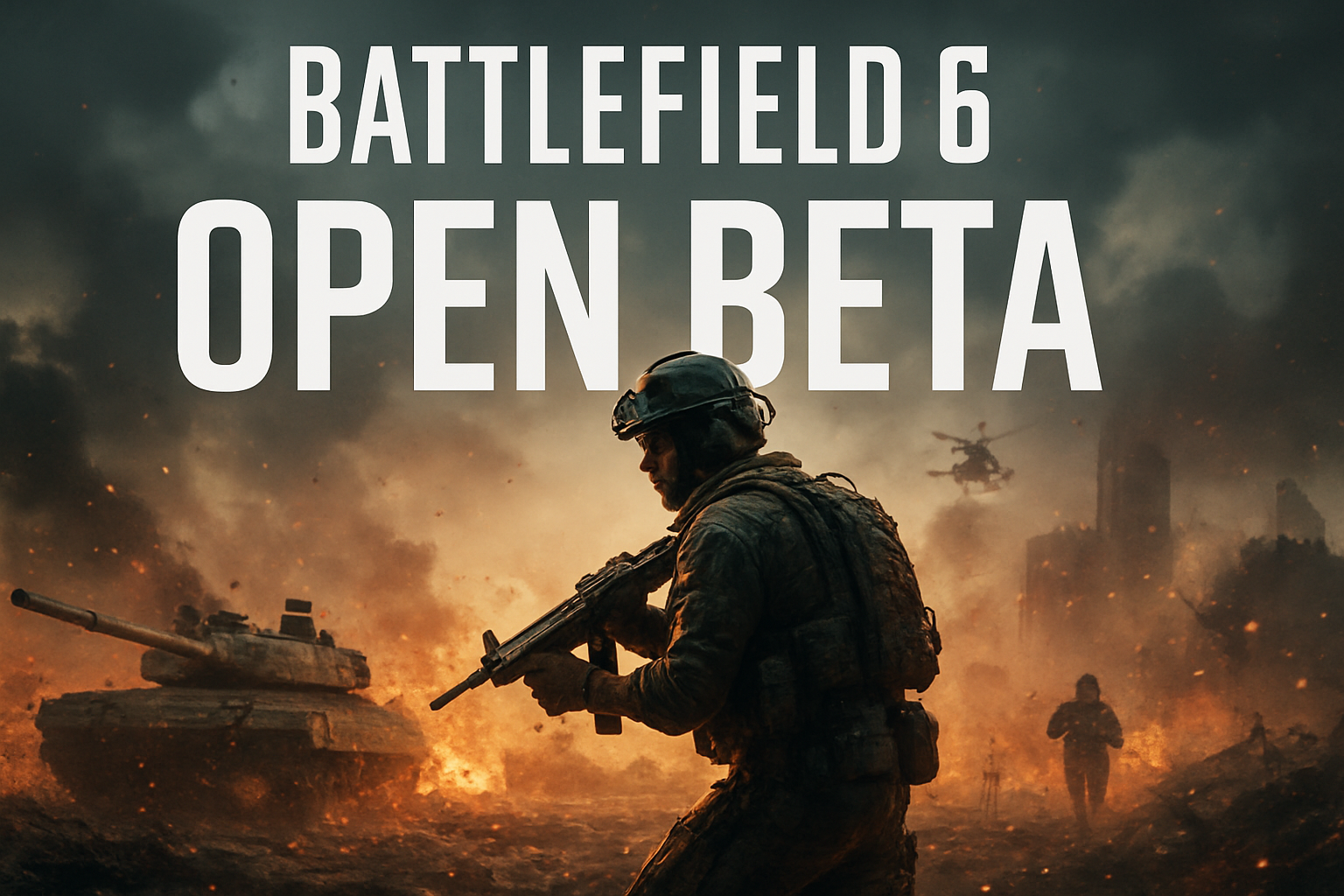 Battlefield 6