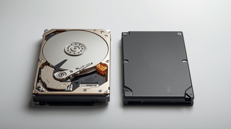 新しいSSDへクローンを作成