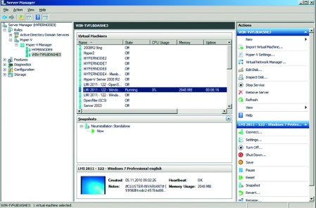 Hyper-V