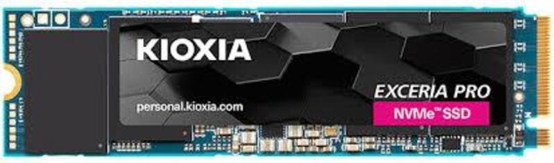 2024最新】KIOXIA SSDクローンソフトウェアおすすめ