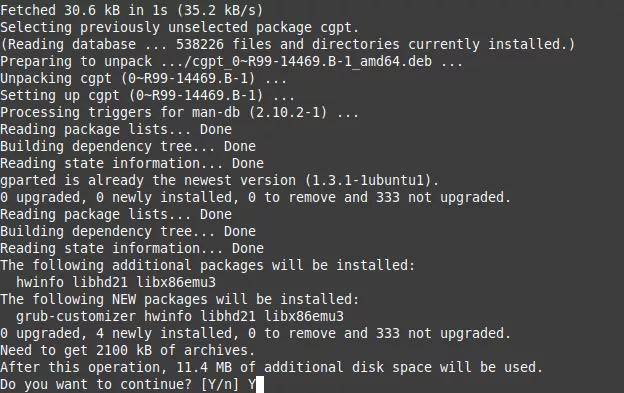 how to install chrome os on laptop