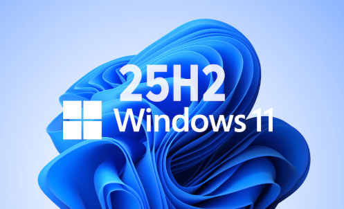 Windows 11 25H2
