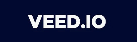 VEED.IO のオンライン動画エディター画面